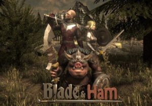Blade & Ham