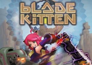 Blade Kitten