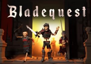 Bladequest The First Chapter