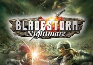 BLADESTORM Nightmare Xbox Series