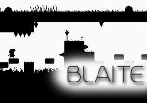 Blaite