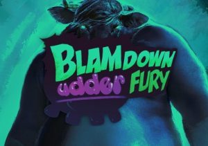 Blamdown Udder Fury