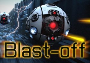 Blast-off