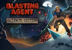 Blasting Agent