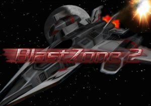 Blastzone 2
