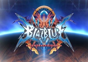 BlazBlue Centralfiction Jubei