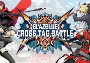 BlazBlue Cross Tag Battle Ver 2.0 Expansion Pack