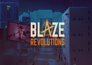 Blaze Revolutions