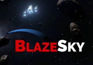 BlazeSky