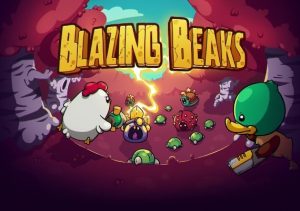 Blazing Beaks