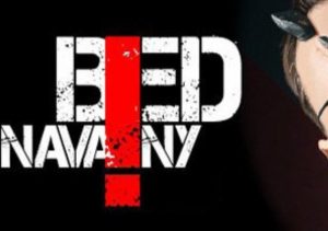 BLED NAVALNY