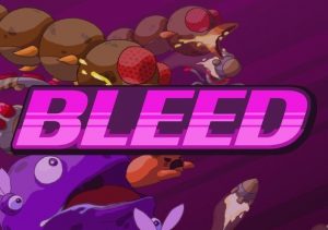 Bleed Xbox Series