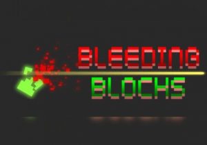 Bleeding Blocks