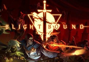 Blightbound