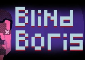 Blind Boris