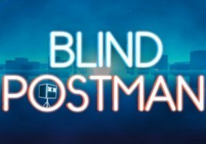 Blind Postman Xbox Series