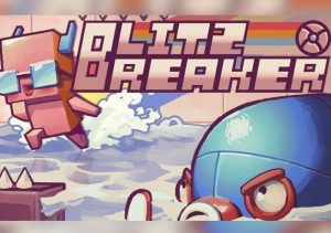 Blitz Breaker Xbox Series