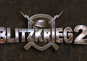 Blitzkrieg 2 Anthology