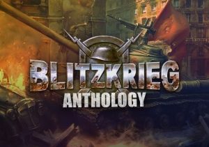 Blitzkrieg Anthology