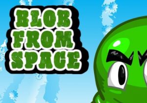 Blob From Space