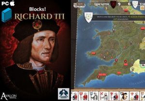 Blocks Richard 3