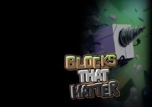 Blocks That Matter