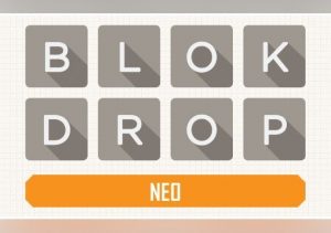 BLOK DROP NEO