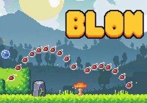 Blon
