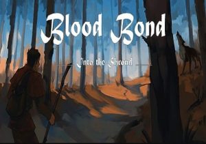 Blood Bond Into the Shroud
