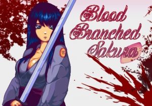 Blood Branched Sakura