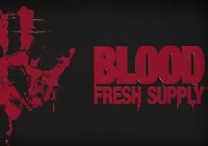Blood Fresh Supply