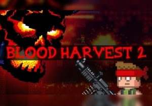 Blood Harvest 2