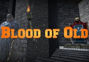 Blood of Old