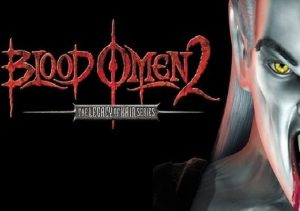 Blood Omen 2 Legacy of Kain