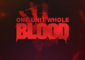 Blood One Unit Whole Blood