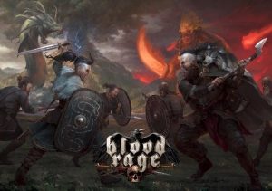 Blood Rage