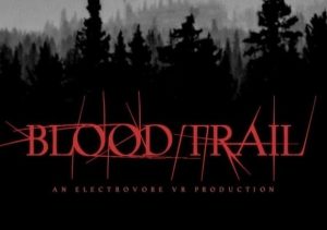 Blood Trail VR