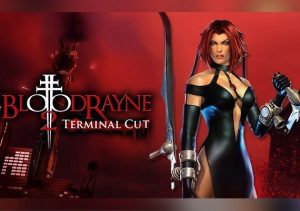 BloodRayne 2 Terminal Cut