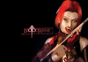 BloodRayne