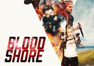 Bloodshore Xbox Series