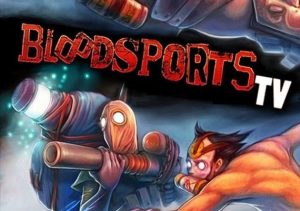 Bloodsports.TV