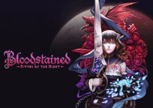 Bloodstained Ritual of the Night Xbox Series