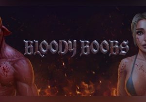 Bloody Boobs