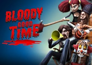 Bloody Good Time