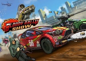 Bloody Rally Show