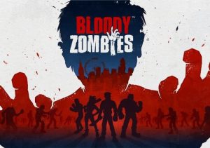 Bloody Zombies