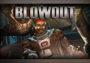 BlowOut