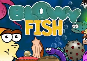 Blowy Fish