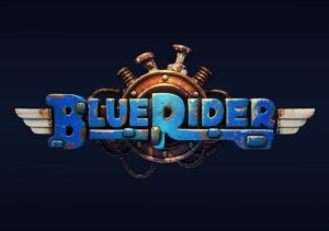 Blue Rider