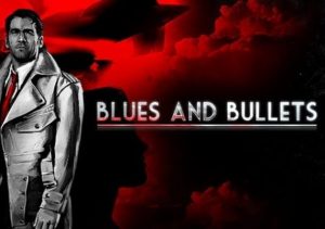 Blues & Bullets